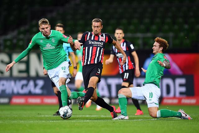 巴黎去年为K77开1100万年薪 那不勒斯只给500万